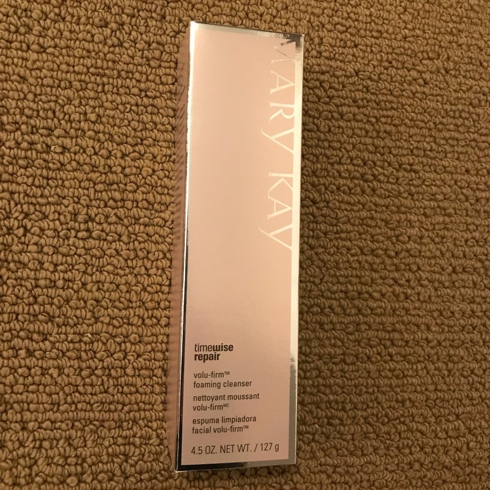 Mary Kay Timewise Repair
